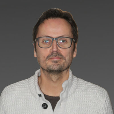 Alexandre ALLARD