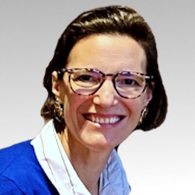 Caroline DUBREUIL