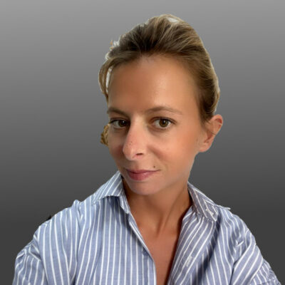 Eugénie DENAIN