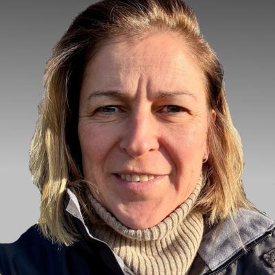 Karine THIEBAUD