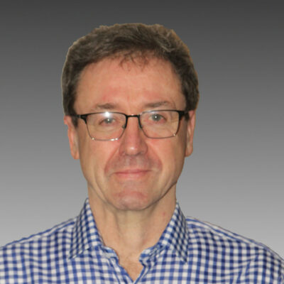 Thierry CUNY