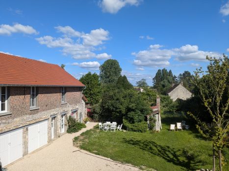 la-maison-cornon-parc